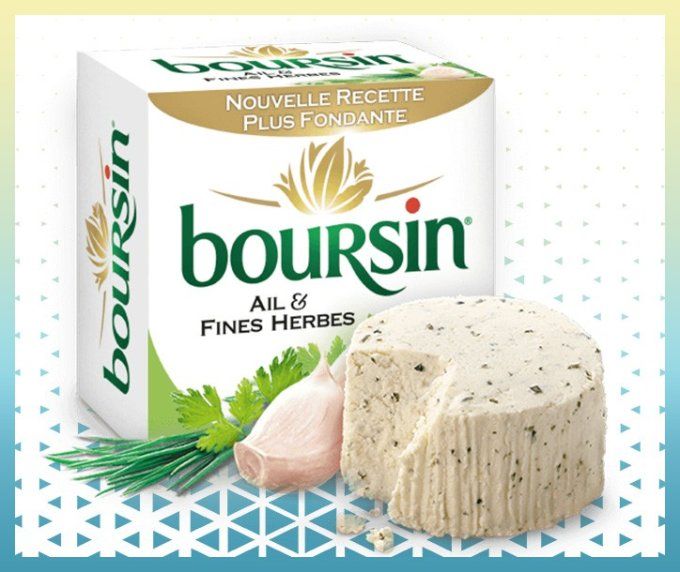 BOURSIN