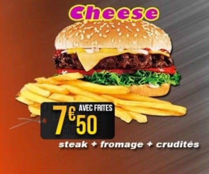 cheese