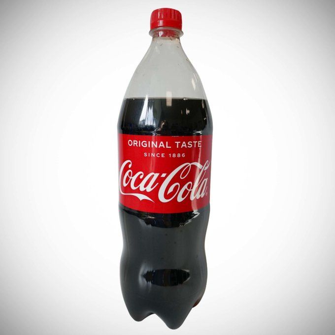 COCA 1 L