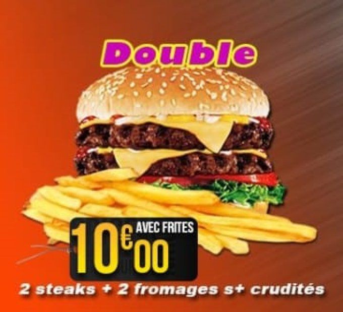 double