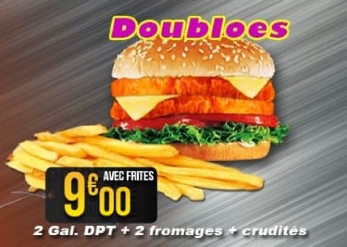 doubloes