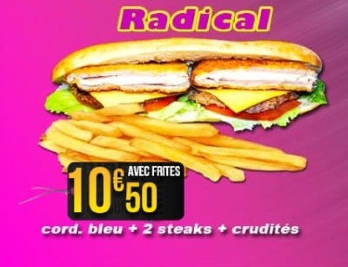 radical