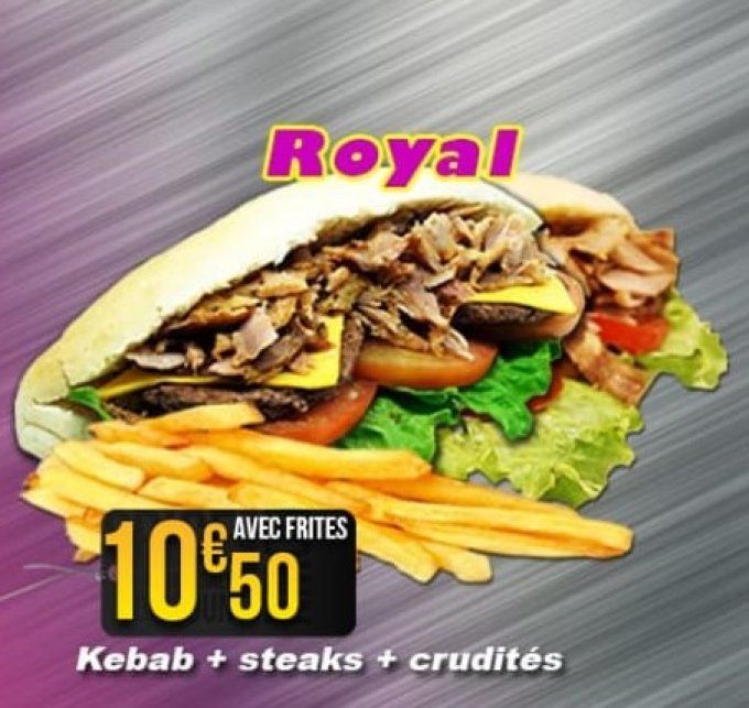 royale