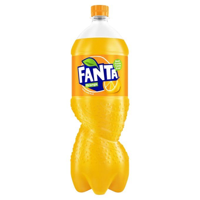 FANTA 2 L