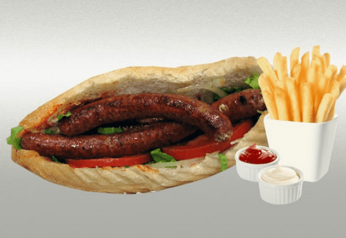 merguez