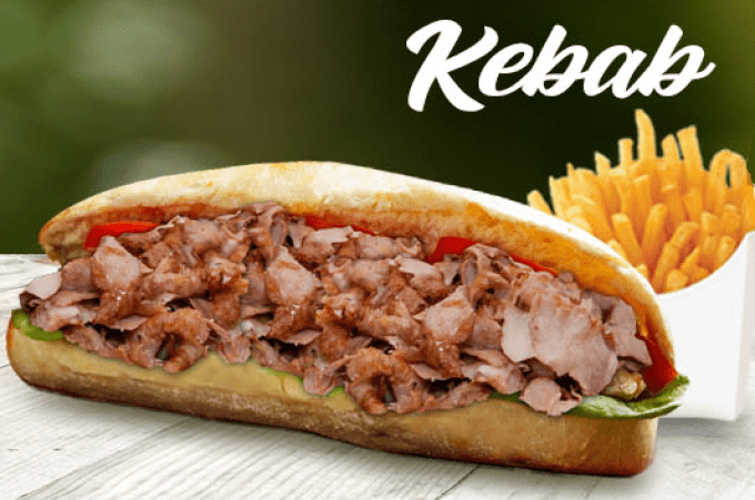 kebab