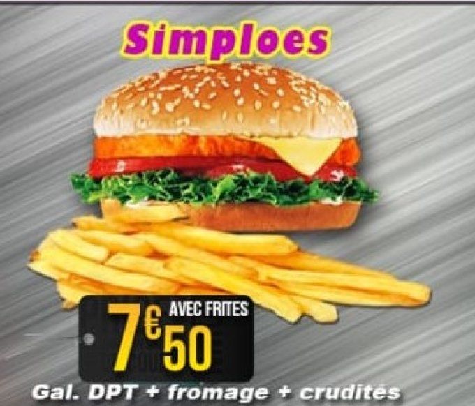 Simploes