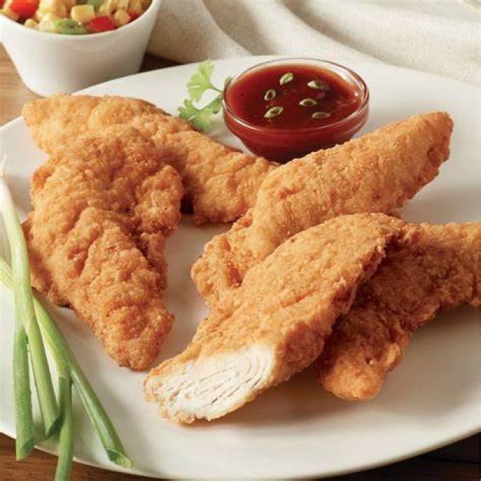  4 tenders
